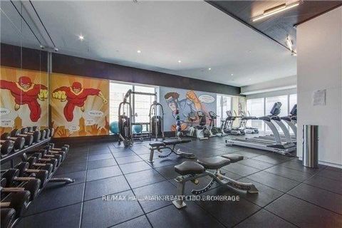 Photo 11 at 2404 - 125 Peter Street, Waterfront Communities C1, Toronto