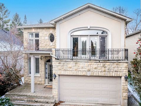 Photo 6 at 458 Guildwood Parkway, Guildwood, Toronto