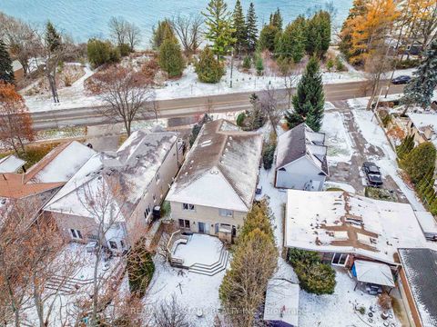 Photo 44 at 458 Guildwood Parkway, Guildwood, Toronto