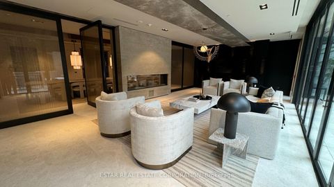 Photo 4 at 601 - 2 Forest Hill Road, Casa Loma, Toronto