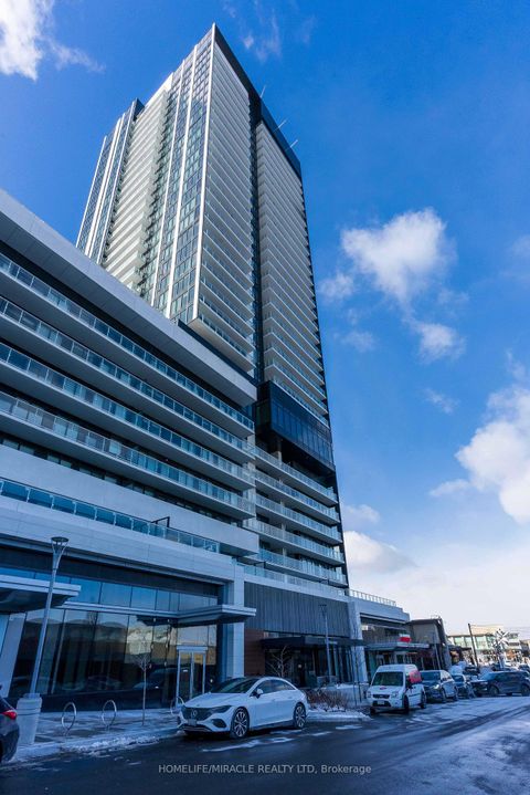 Photo 1 at 1503 - 50 O Neil Road, Don Mills, Toronto