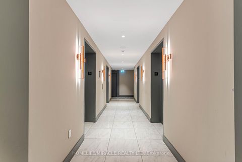 Photo 4 at 1503 - 50 O Neil Road, Don Mills, Toronto