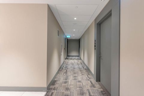 Photo 5 at 1503 - 50 O Neil Road, Don Mills, Toronto