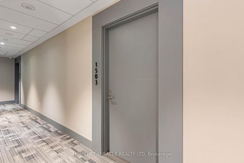 Photo 6 at 1503 - 50 O Neil Road, Don Mills, Toronto