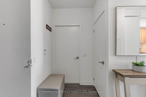 Photo 8 at 1503 - 50 O Neil Road, Don Mills, Toronto