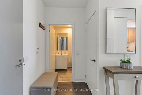 Photo 9 at 1503 - 50 O Neil Road, Don Mills, Toronto