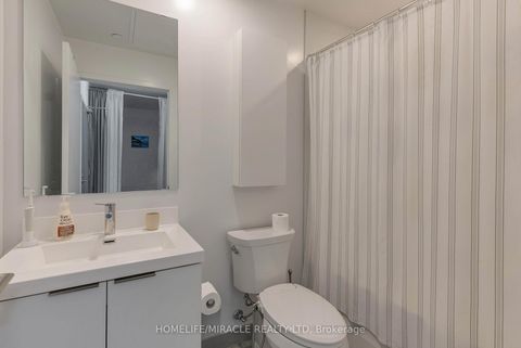 Photo 10 at 1503 - 50 O Neil Road, Don Mills, Toronto