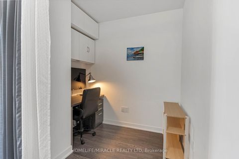 Photo 11 at 1503 - 50 O Neil Road, Don Mills, Toronto