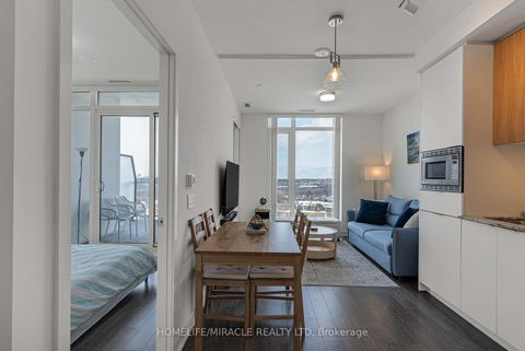 Photo 13 at 1503 - 50 O Neil Road, Don Mills, Toronto