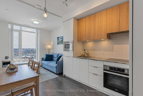 Photo 14 at 1503 - 50 O Neil Road, Don Mills, Toronto