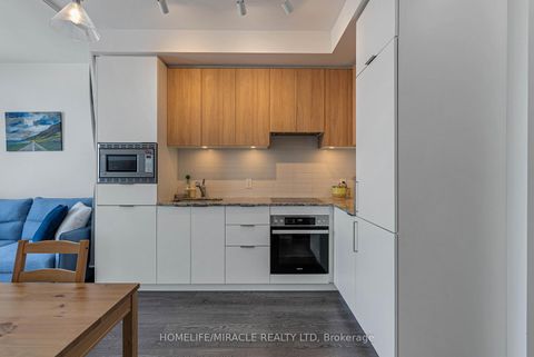 Photo 15 at 1503 - 50 O Neil Road, Don Mills, Toronto