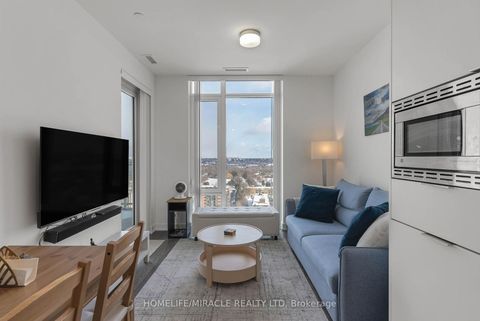 Photo 17 at 1503 - 50 O Neil Road, Don Mills, Toronto