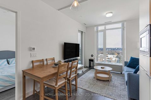 Photo 18 at 1503 - 50 O Neil Road, Don Mills, Toronto