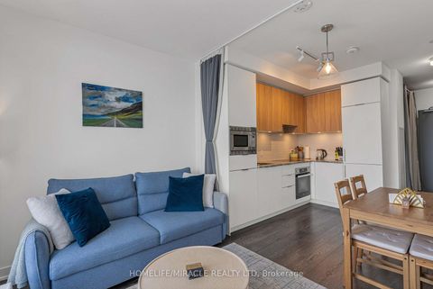 Photo 19 at 1503 - 50 O Neil Road, Don Mills, Toronto