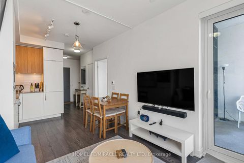 Photo 20 at 1503 - 50 O Neil Road, Don Mills, Toronto