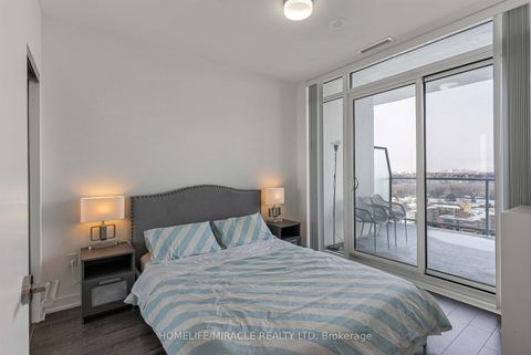 Photo 22 at 1503 - 50 O Neil Road, Don Mills, Toronto