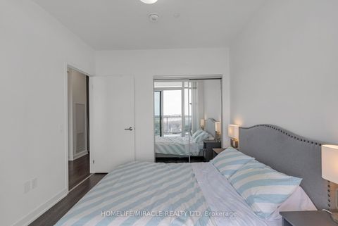 Photo 23 at 1503 - 50 O Neil Road, Don Mills, Toronto