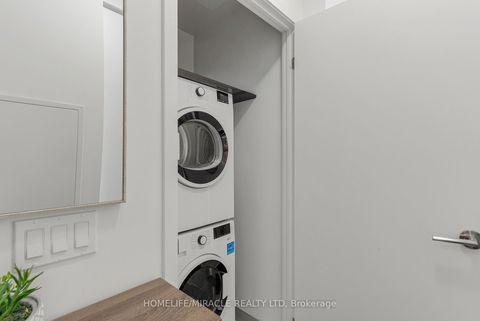 Photo 26 at 1503 - 50 O Neil Road, Don Mills, Toronto