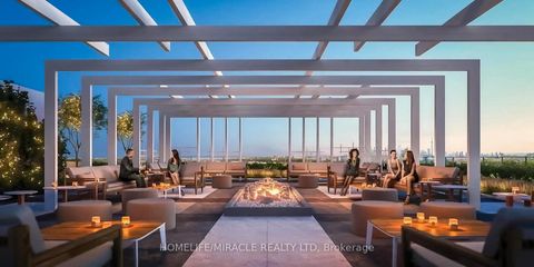 Photo 28 at 1503 - 50 O Neil Road, Don Mills, Toronto