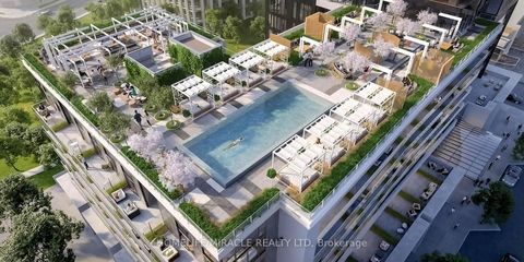 Photo 29 at 1503 - 50 O Neil Road, Don Mills, Toronto