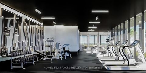 Photo 30 at 1503 - 50 O Neil Road, Don Mills, Toronto