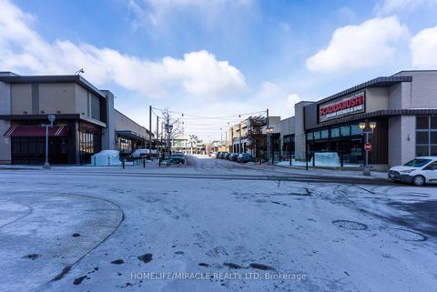 Photo 31 at 1503 - 50 O Neil Road, Don Mills, Toronto