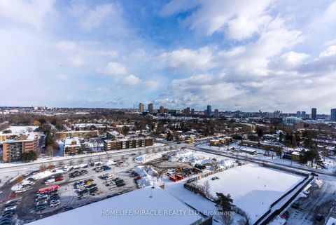 Photo 32 at 1503 - 50 O Neil Road, Don Mills, Toronto