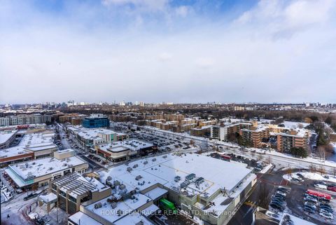 Photo 33 at 1503 - 50 O Neil Road, Don Mills, Toronto