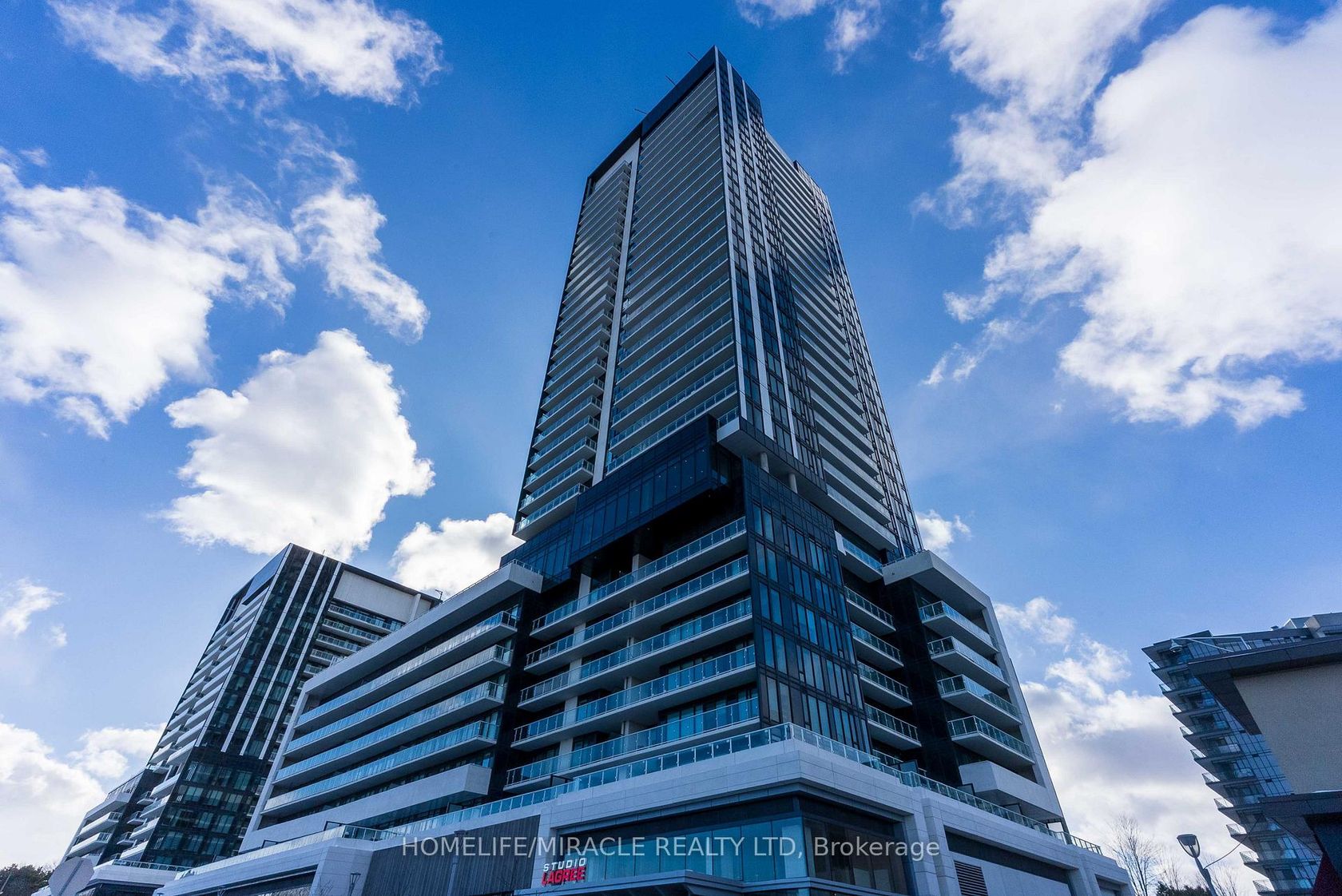 1503 - 50 O Neil Road, Don Mills, Toronto 