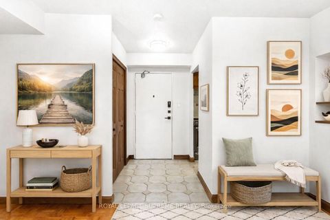 Photo 2 at 503 - 362 The East Mall Street, City Centre West, Toronto