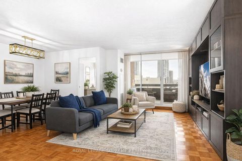 Photo 3 at 503 - 362 The East Mall Street, City Centre West, Toronto