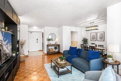 Photo 4 at 503 - 362 The East Mall Street, City Centre West, Toronto