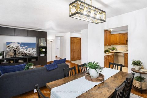 Photo 6 at 503 - 362 The East Mall Street, City Centre West, Toronto