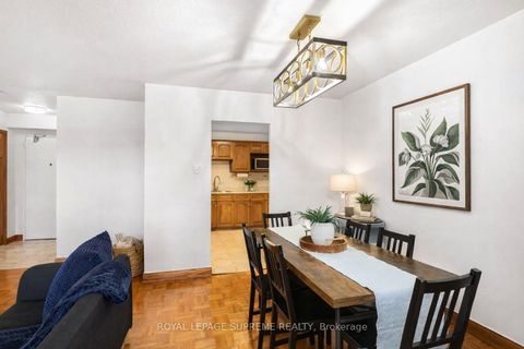 Photo 7 at 503 - 362 The East Mall Street, City Centre West, Toronto