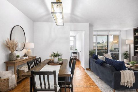 Photo 8 at 503 - 362 The East Mall Street, City Centre West, Toronto