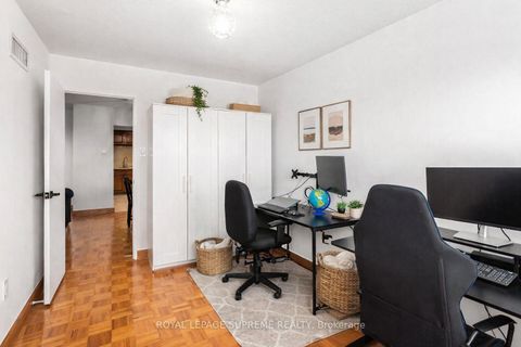 Photo 14 at 503 - 362 The East Mall Street, City Centre West, Toronto