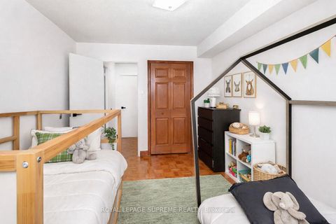 Photo 20 at 503 - 362 The East Mall Street, City Centre West, Toronto