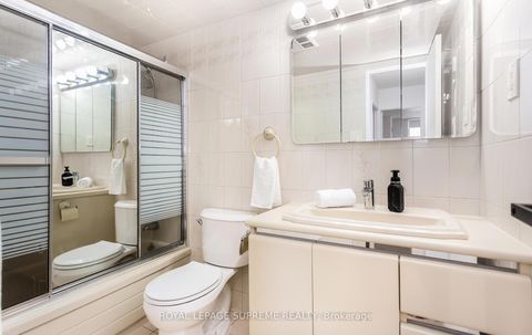 Photo 21 at 503 - 362 The East Mall Street, City Centre West, Toronto