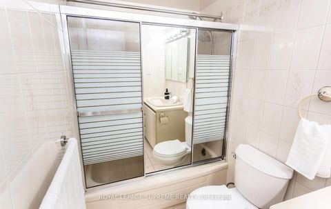 Photo 22 at 503 - 362 The East Mall Street, City Centre West, Toronto