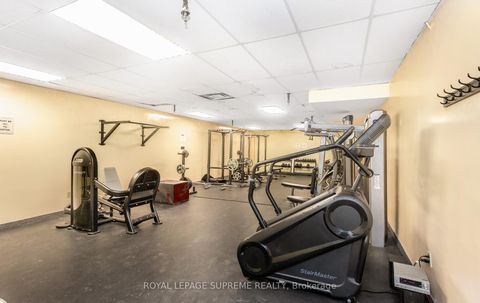 Photo 28 at 503 - 362 The East Mall Street, City Centre West, Toronto