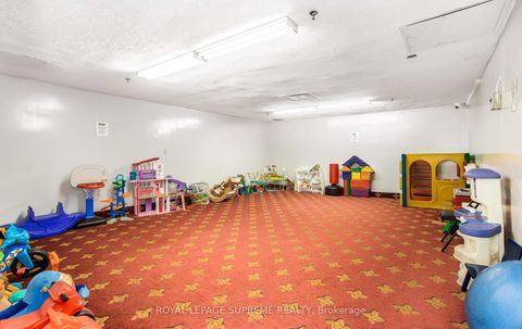 Photo 30 at 503 - 362 The East Mall Street, City Centre West, Toronto