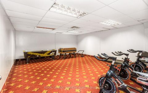 Photo 31 at 503 - 362 The East Mall Street, City Centre West, Toronto