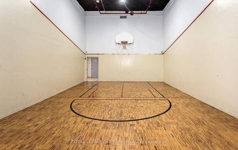 Photo 32 at 503 - 362 The East Mall Street, City Centre West, Toronto