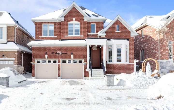 Photo 1 at 95 Selby Crescent, Bradford, Bradford West Gwillimbury