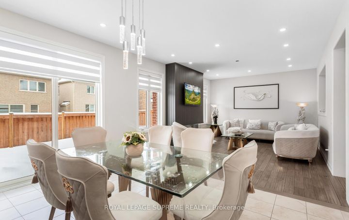 Photo 14 at 95 Selby Crescent, Bradford, Bradford West Gwillimbury