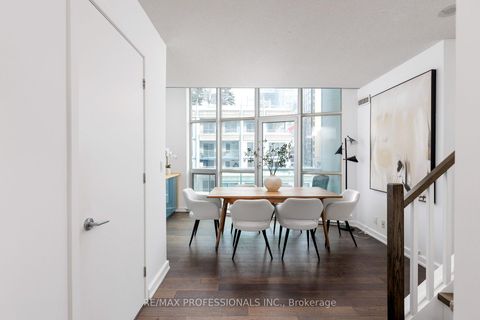 Photo 5 at 912 - 36 Blue Jays Way, Waterfront Communities C1, Toronto