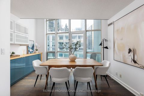 Photo 6 at 912 - 36 Blue Jays Way, Waterfront Communities C1, Toronto