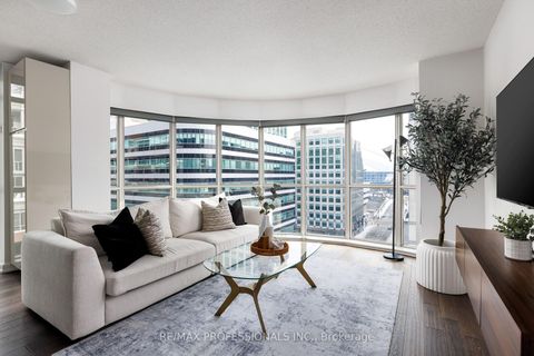 Photo 18 at 912 - 36 Blue Jays Way, Waterfront Communities C1, Toronto