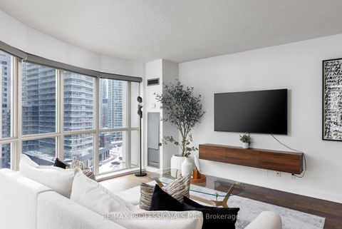 Photo 19 at 912 - 36 Blue Jays Way, Waterfront Communities C1, Toronto