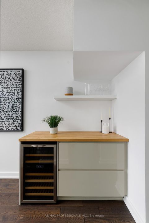 Photo 28 at 912 - 36 Blue Jays Way, Waterfront Communities C1, Toronto